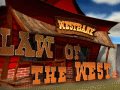 lei de The Game oeste